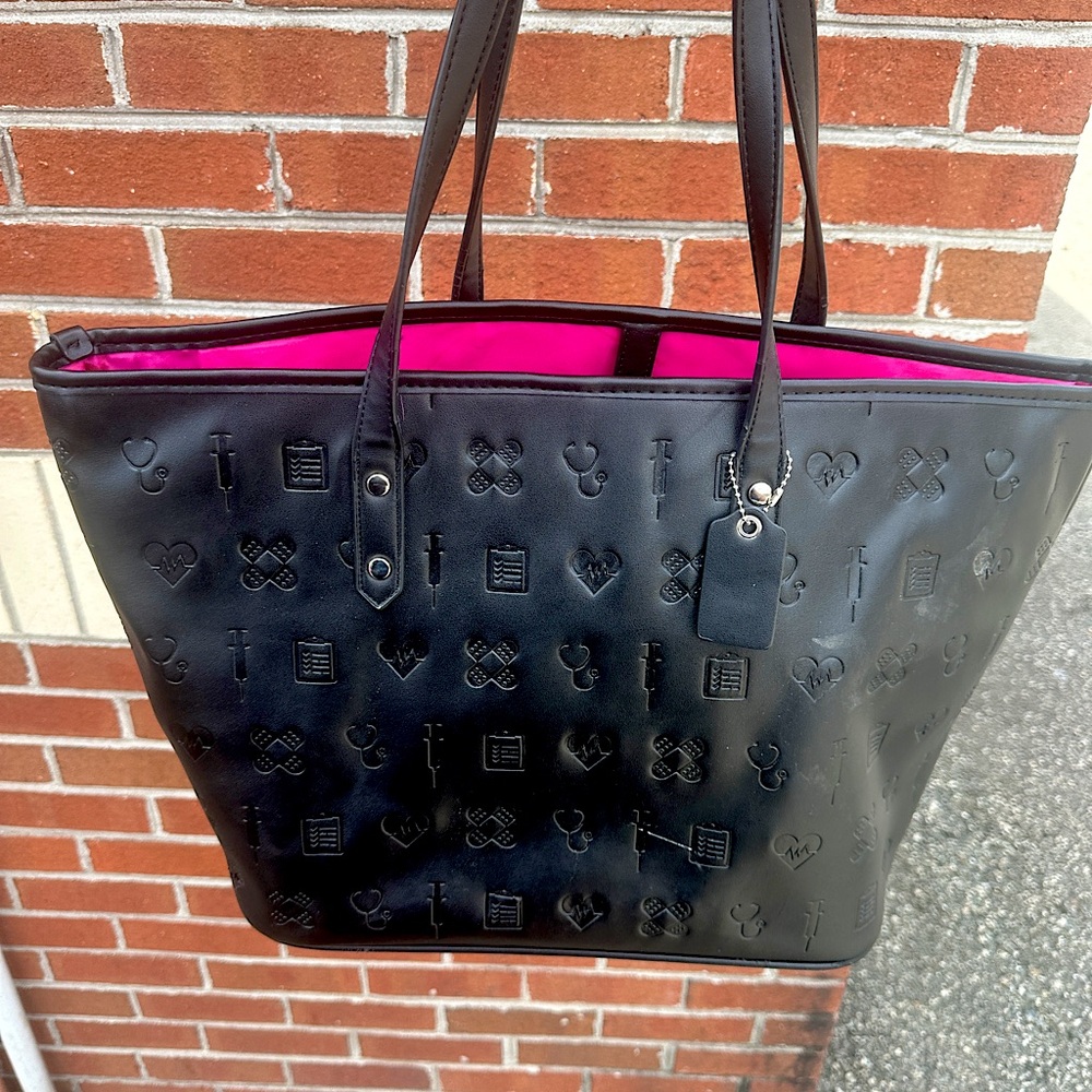 Nurse Bag